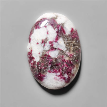 Rare Ruby In Quartz