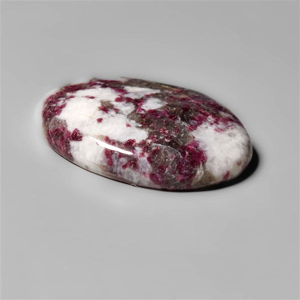 Rare Ruby In Quartz