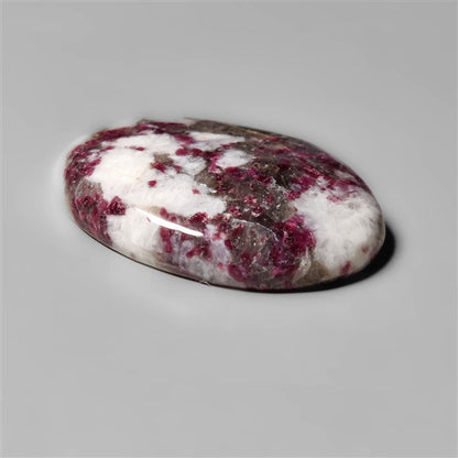 Rare Ruby In Quartz