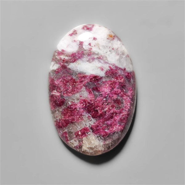 Rare Ruby In Quartz