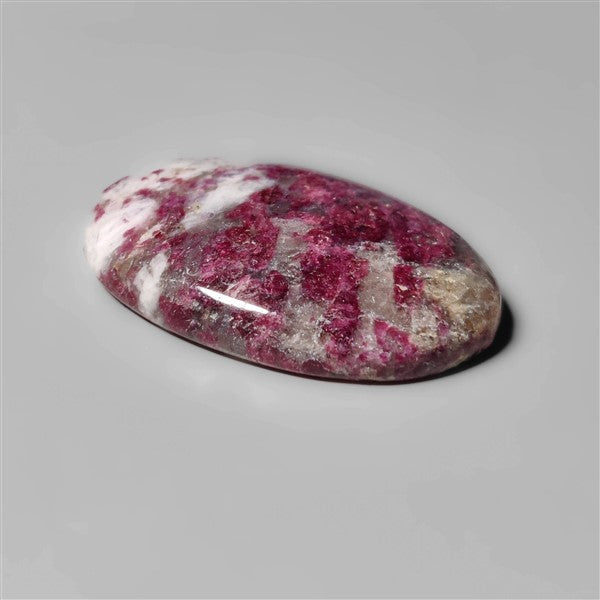 Rare Ruby In Quartz