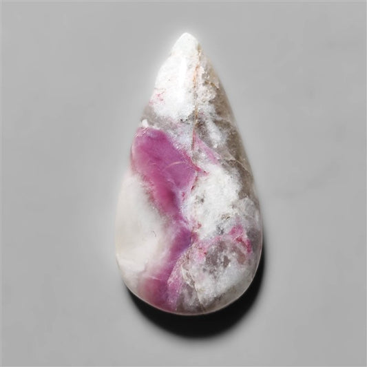 Rare Ruby In Quartz