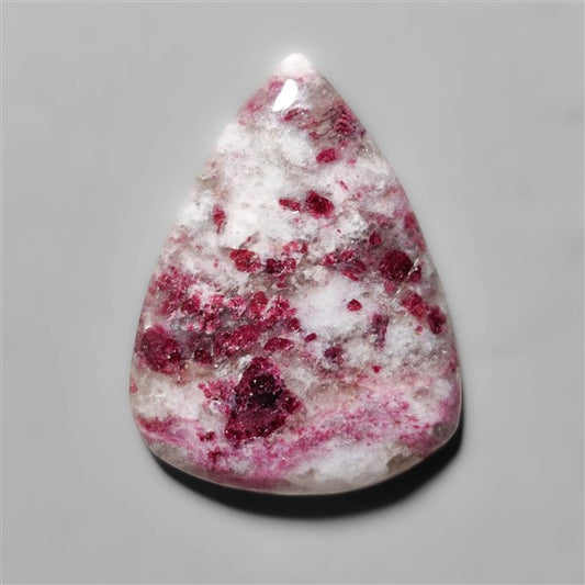 Rare Ruby In Quartz