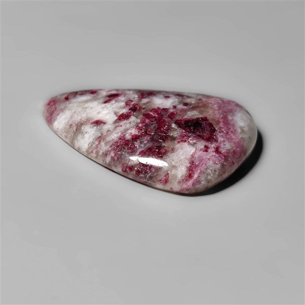 Rare Ruby In Quartz