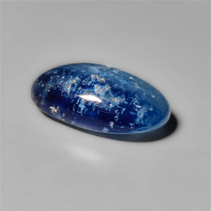 Paraiba Blue Kyanite Cabochon