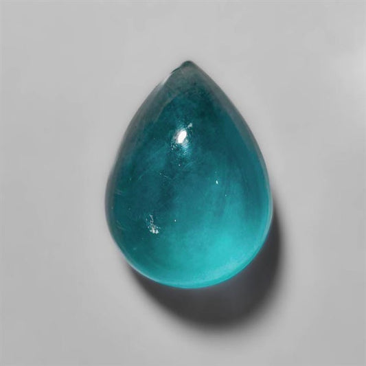 Belgian Teal Fluorite