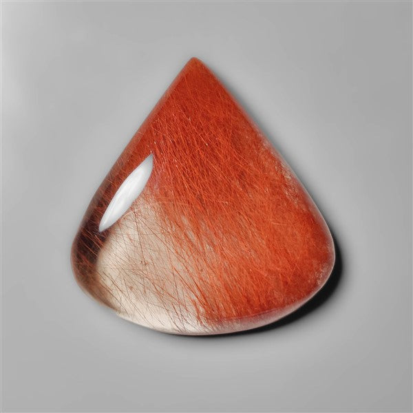 Rabbit Hair Rutilated Quartz