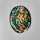 Dichroic Glass
