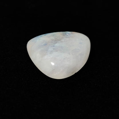 Rainbow Moonstone Cabohcon