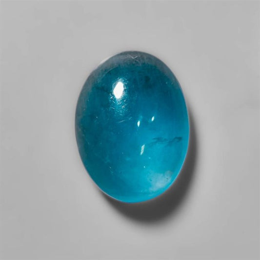 Belgian Teal Fluorite