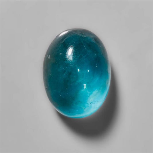 Belgian Teal Fluorite