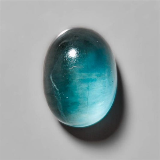 Belgian Teal Fluorite