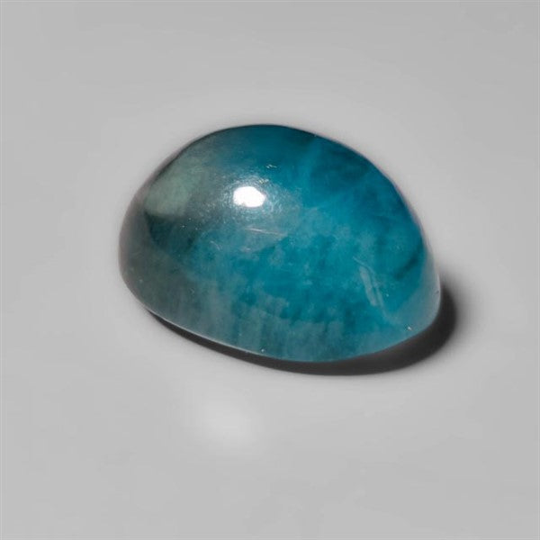 Belgian Teal Fluorite