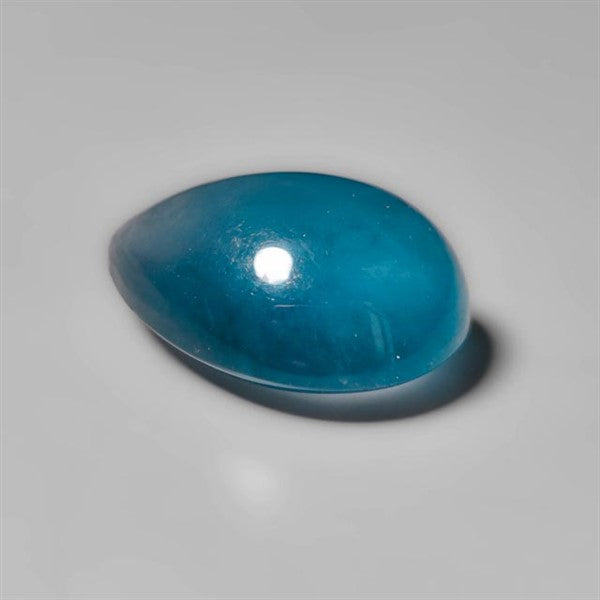 Belgian Teal Fluorite