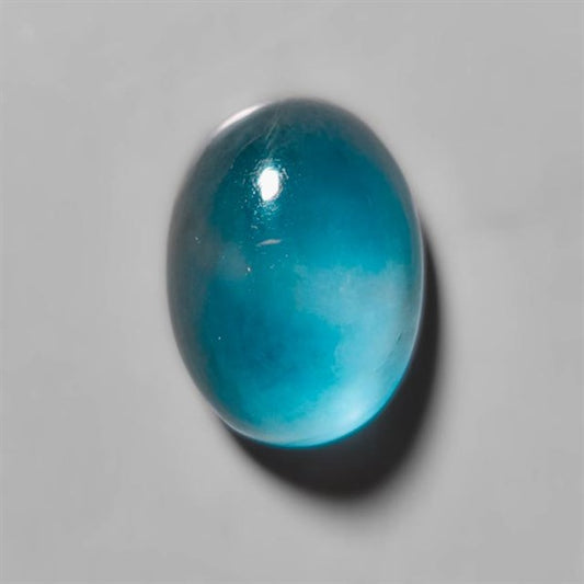 Belgian Teal Fluorite