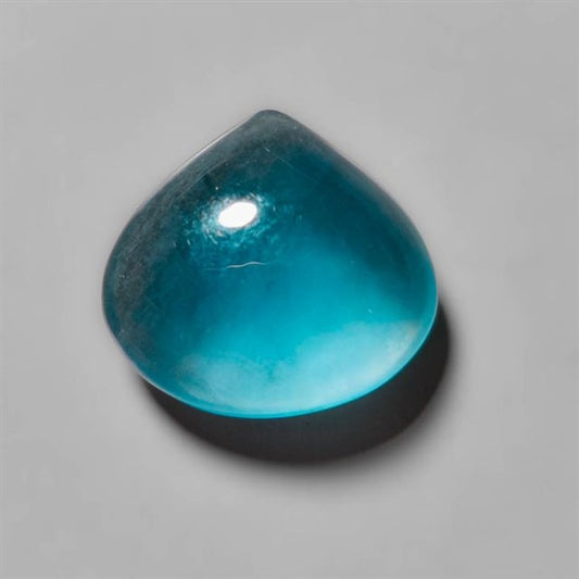 Belgian Teal Fluorite