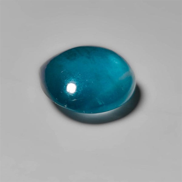 Belgian Teal Fluorite