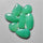 Gemmy Chrysoprase Lot