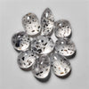 Rutilated Quartz