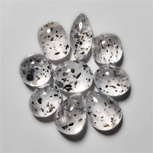 Rutilated Quartz