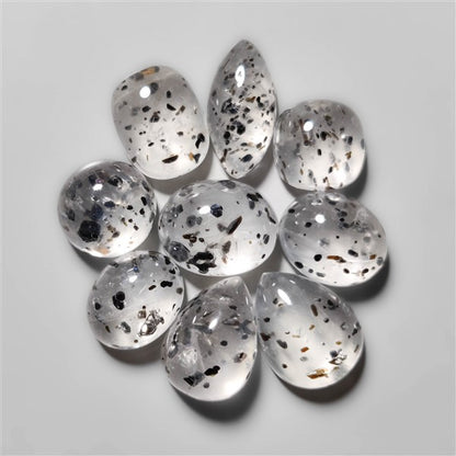 Rutilated Quartz