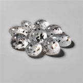 Rutilated Quartz
