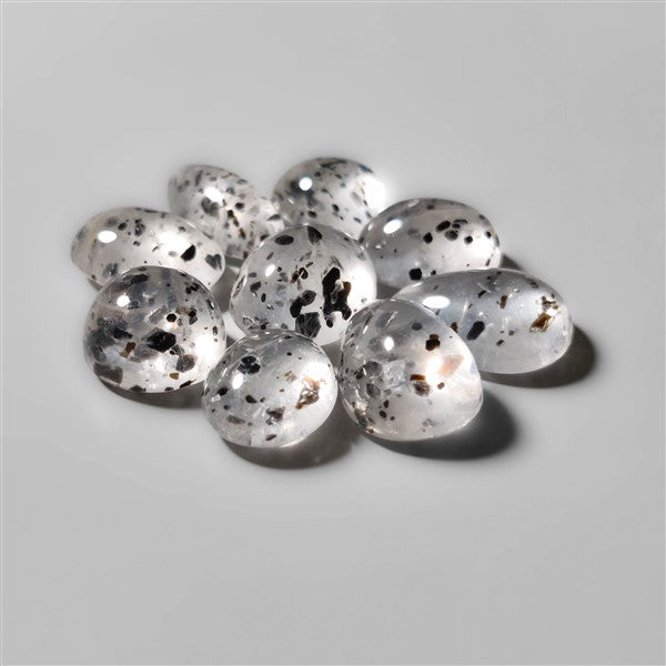 Rutilated Quartz