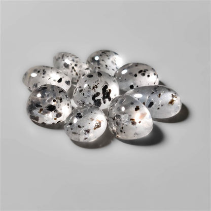 Rutilated Quartz