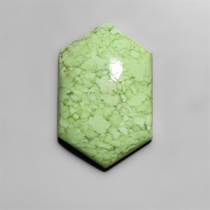 Lemon Chrysoprase