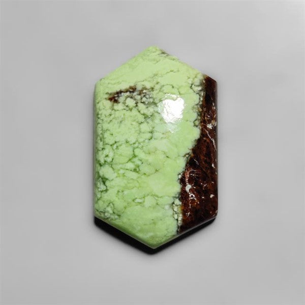 Lemon Chrysoprase