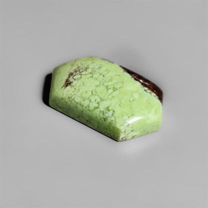 Lemon Chrysoprase