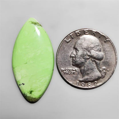 Lemon Chrysoprase