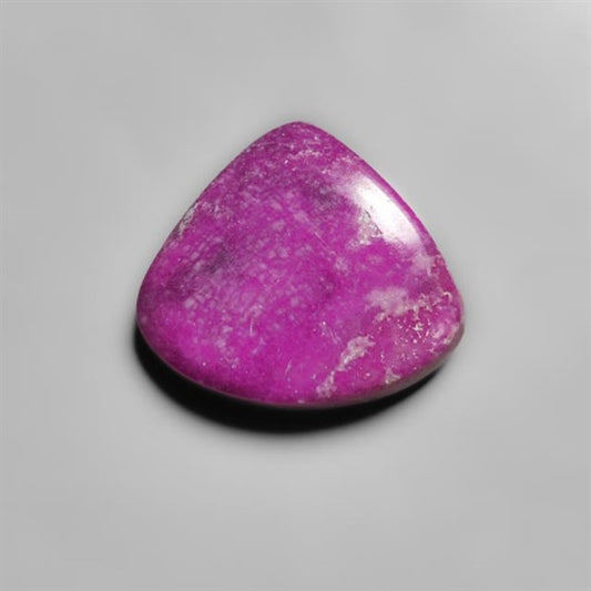 Cobalto Calcite Cabochon