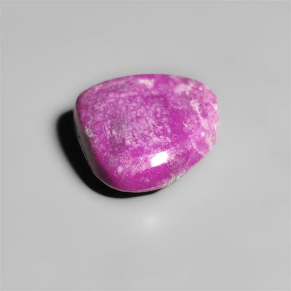 Cobalto Calcite Cabochon