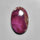 Cobalto Calcite Cabochon