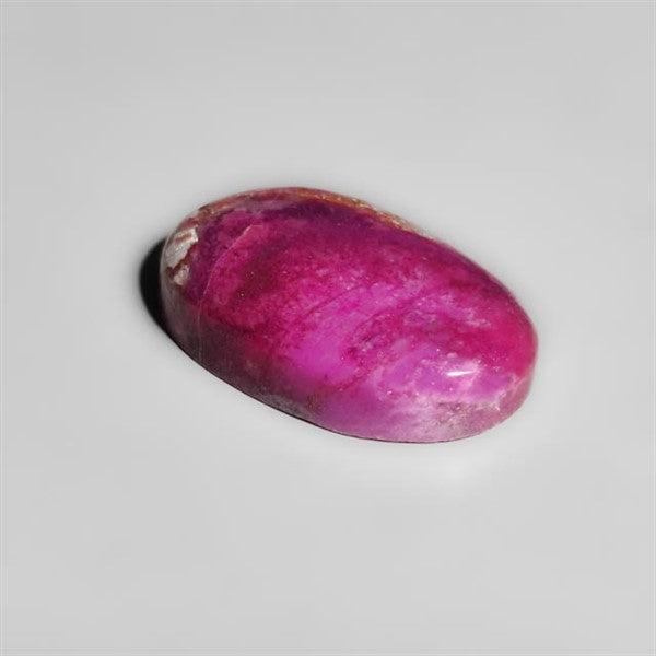 Cobalto Calcite Cabochon