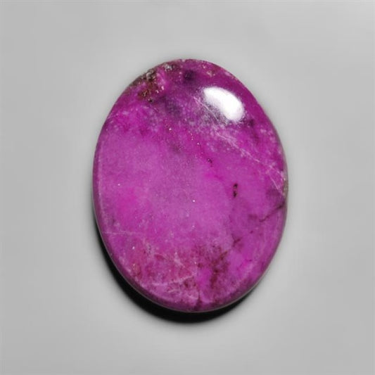 Cobalto Calcite Cabochon