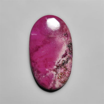 Cobalto Calcite Cabochon