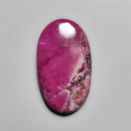 Cobalto Calcite Cabochon