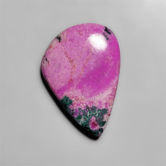 Cobalto Calcite Cabochon