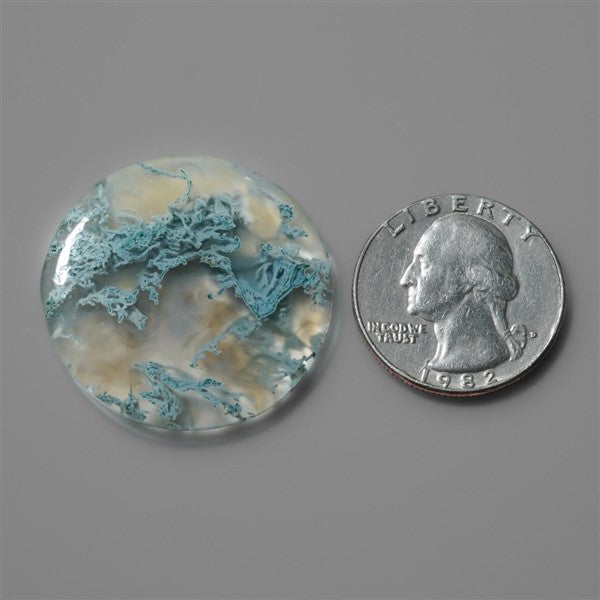 Agate|Moss Agate