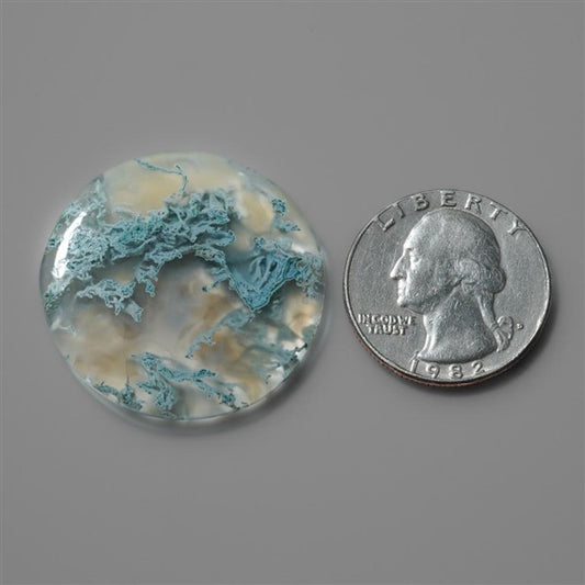Agate|Moss Agate