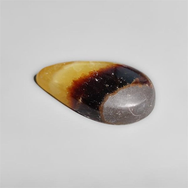 Yellow Septarian