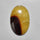 Yellow Septarian