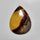 Yellow Septarian