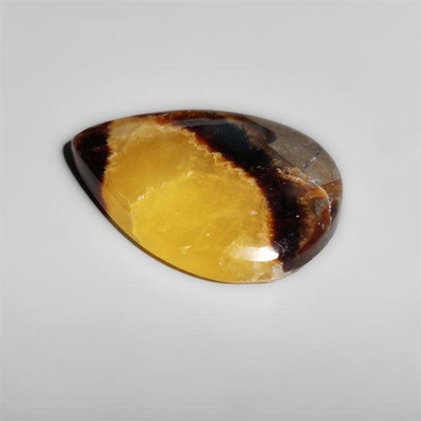 Yellow Septarian