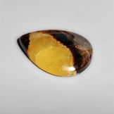 Yellow Septarian