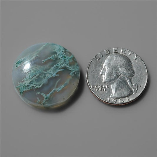 Agate|Moss Agate