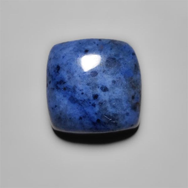 Gemmy Dumortierite