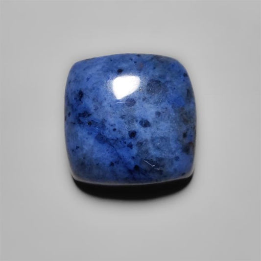 Gemmy Dumortierite